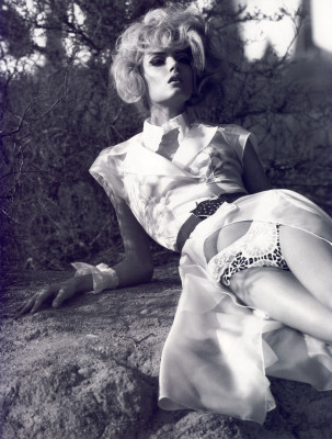 Lily Donaldson pic #214242