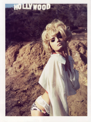 Lily Donaldson pic #214246