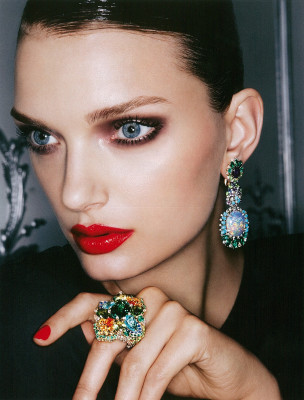 Lily Donaldson pic #626026