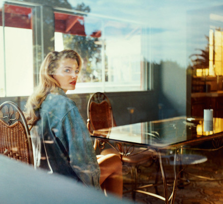 Lily Donaldson pic #768397