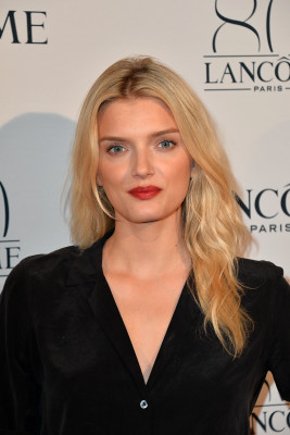 Lily Donaldson pic #784623
