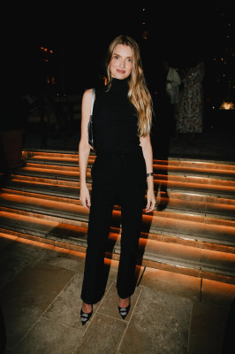 Lily Donaldson pic #1305952