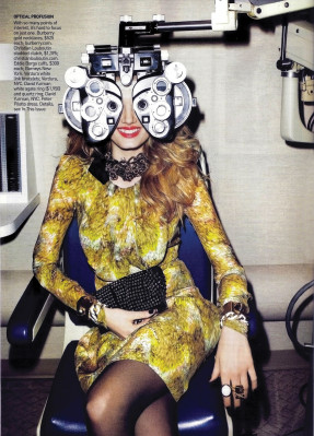 Lily Donaldson pic #164919