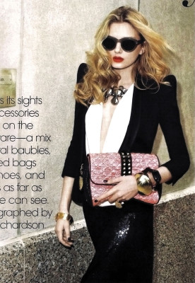 Lily Donaldson pic #165177