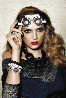 Lily Donaldson pic #164913