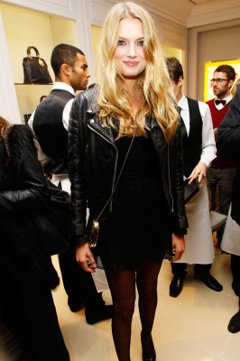 Lily Donaldson pic #311036
