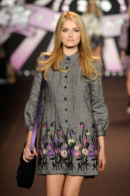 Lily Donaldson pic #187473