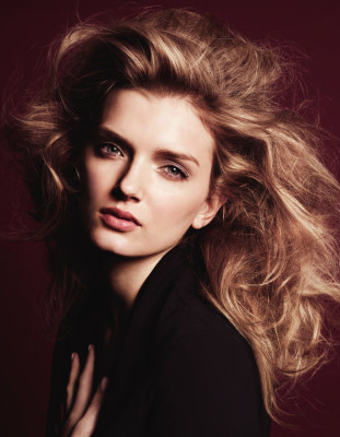 Lily Donaldson pic #407142