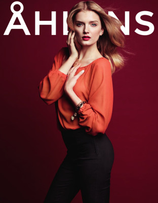 Lily Donaldson pic #407143