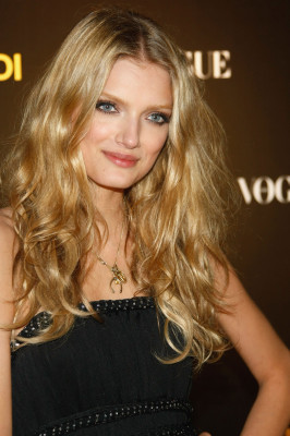 Lily Donaldson pic #179676