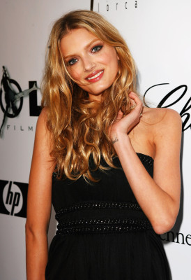 Lily Donaldson pic #207071