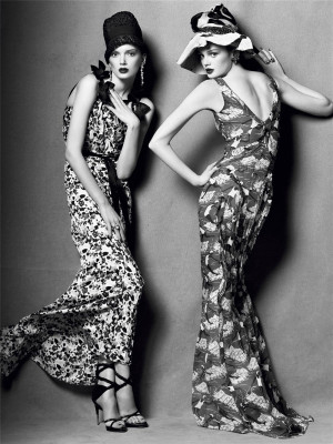 Lily Donaldson pic #238222