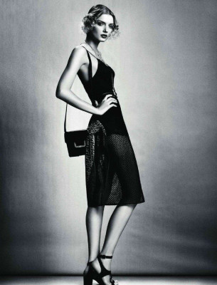 Lily Donaldson pic #354295