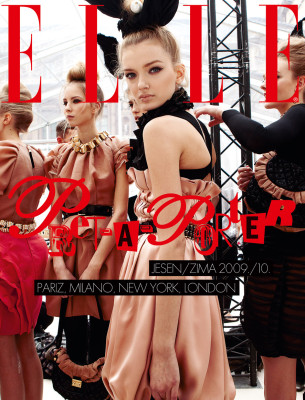 Lily Donaldson pic #408811