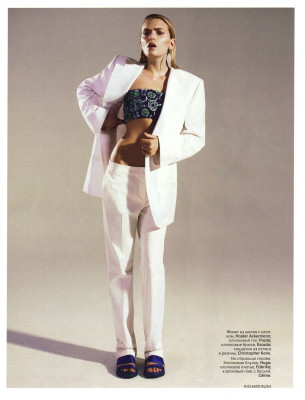 Lily Donaldson pic #503137