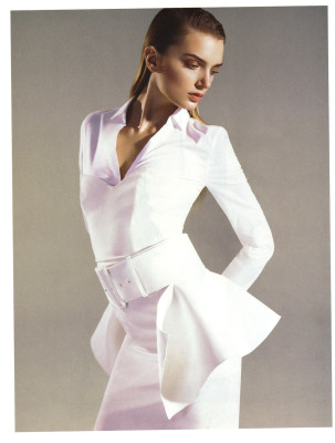 Lily Donaldson pic #503138