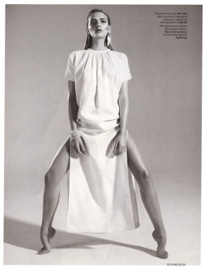 Lily Donaldson pic #503139