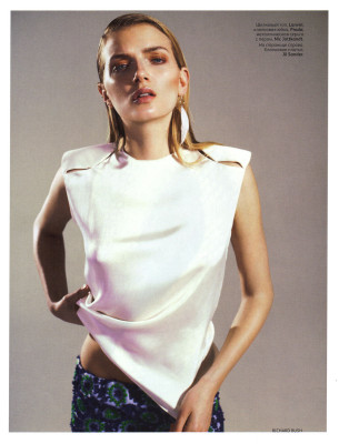 Lily Donaldson pic #503141
