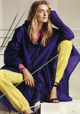 Lily Donaldson pic #342033