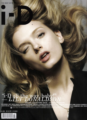 Lily Donaldson pic #189786