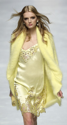 Lily Donaldson pic #439895