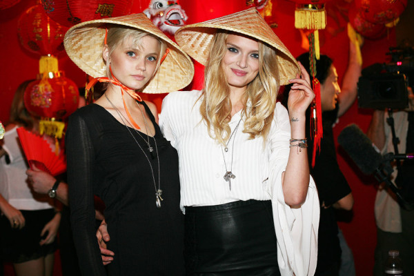 Lily Donaldson pic #289949