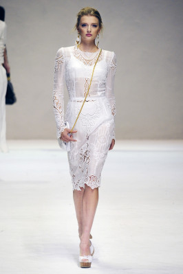 Lily Donaldson pic #410124