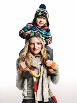 Lily Donaldson pic #118249