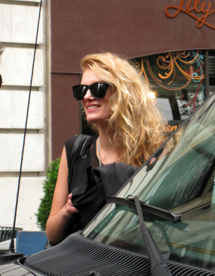 Lily Donaldson pic #192839