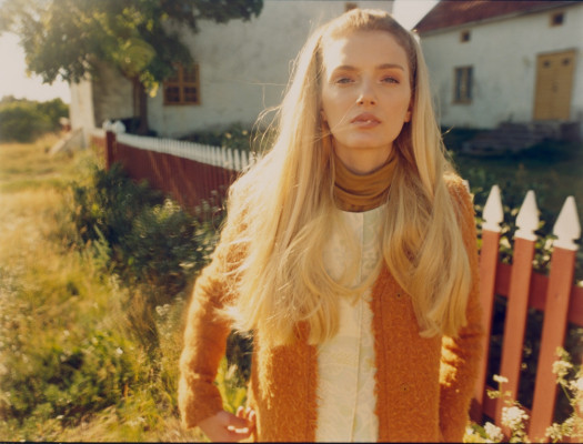 Lily Donaldson pic #409607