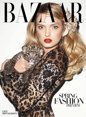 Lily Donaldson pic #314954