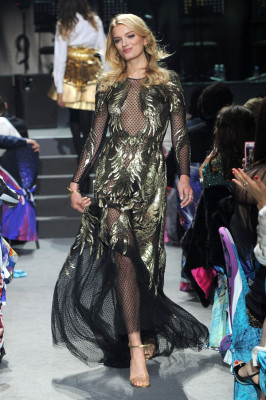 Lily Donaldson pic #611070