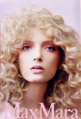 Lily Donaldson pic #179542