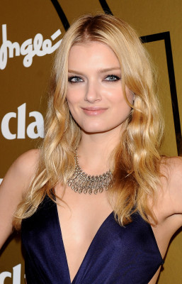 Lily Donaldson pic #207164
