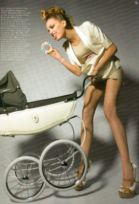 Lily Donaldson pic #173514
