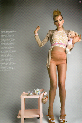 Lily Donaldson pic #173517