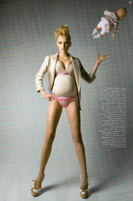 Lily Donaldson pic #173531