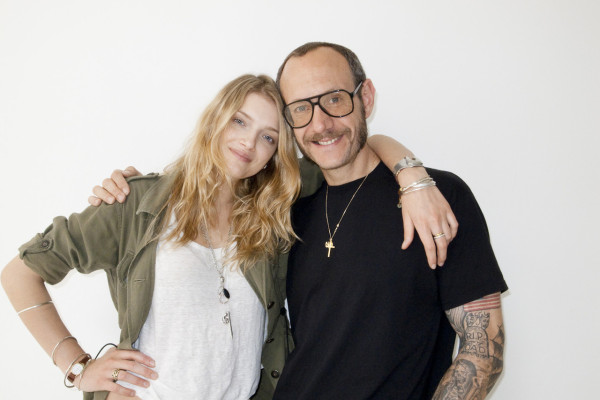 Lily Donaldson pic #266770
