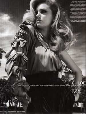 Lily Donaldson pic #171830