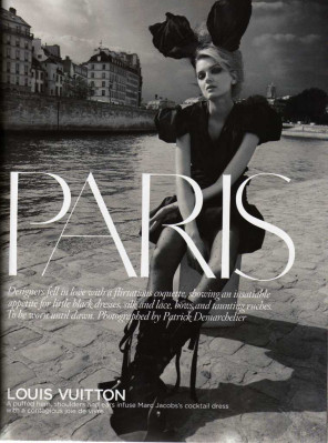 Lily Donaldson pic #171851