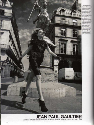 Lily Donaldson pic #171856