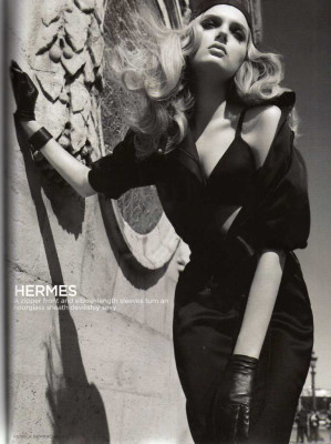 Lily Donaldson pic #171857