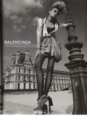 Lily Donaldson pic #171868
