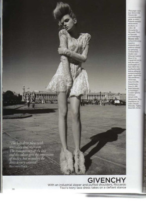Lily Donaldson pic #171872