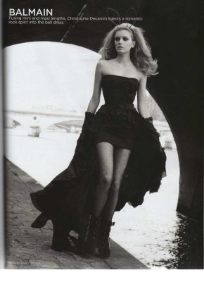 Lily Donaldson pic #171874