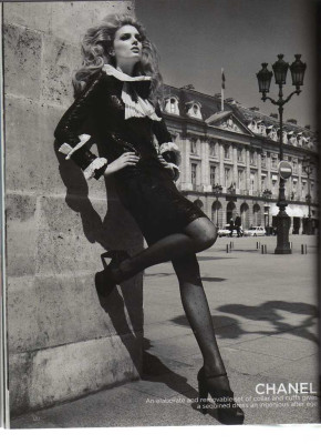 Lily Donaldson pic #171876