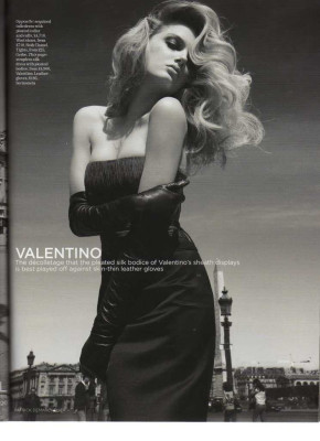 Lily Donaldson pic #171878