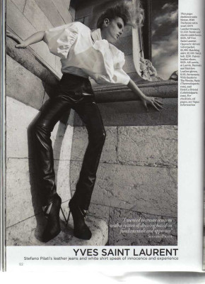Lily Donaldson pic #171822