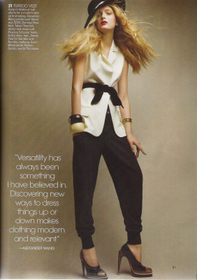 Lily Donaldson pic #229788