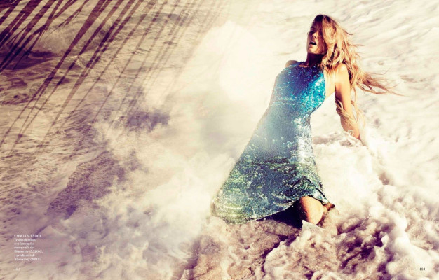 Lily Donaldson pic #485366